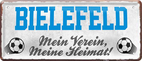 Bielefeld mein verein meine - ''bielefeld,