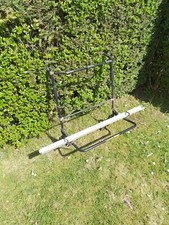 PKW Fahrradheckträger