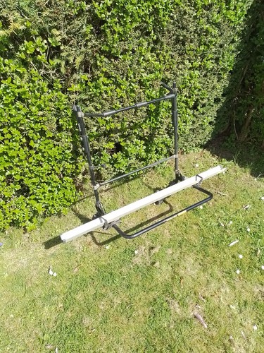 Pkw fahrradheckträger - pkw,
