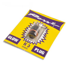 Rossi R3 medium Verbrenner Glühkerze Neu OVP