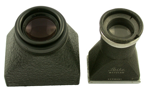 Leica leitz sucher - leica,