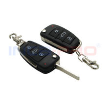 Alarmanlage FUNKFERNBEDIENUNG