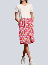 Alba Moda Freizeitkleid Kleid