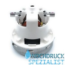 Saugmotor passend für Flex