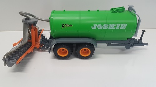 Siku joskin xtrem güllefass - joskin,