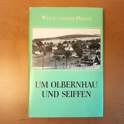 Werte unserer heimat band - heimat,