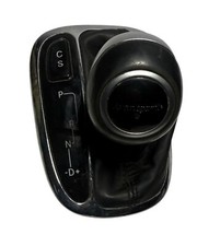 Verkleidung Schaltknauf 2032672211 Mercedes-benz C 220 T CDI Automatik Bj 2004