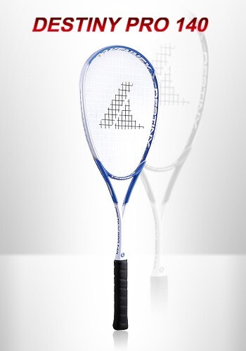 Pro kennex destiny 140g - pro,