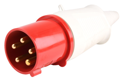 Walther drehstromstecker - walther,