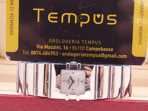 Omega constellation 7951230 - constellation,