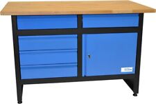 GÜDE Werkstatteinrichtung