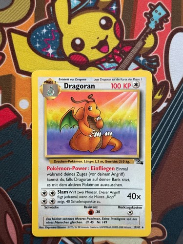 Dragoran fossil deutsch - dragoran,