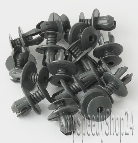 20x türverkleidung - 20x,