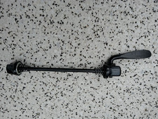 SHIMANO SCHNELLSPANNACHSE