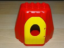 Lego Duplo Hausteil Erdbeerhaus Little Forrest