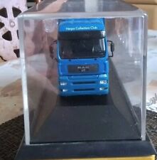 Herpa 196598  LKW MAN TG-A XXL KSZ HCC 2000  1:87 ohne PC BOX
