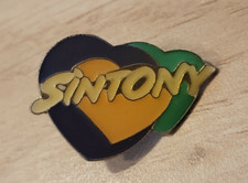 Anstecknadel - Sintony ( Ref