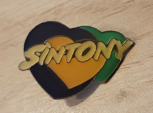 Anstecknadel sintony ref - (,