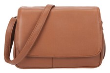 Handtasche Damen Leder Tasche
