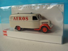 Busch 51816 Robur Garant K30