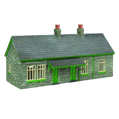 Bachmann 0194g spur - bachmann, o