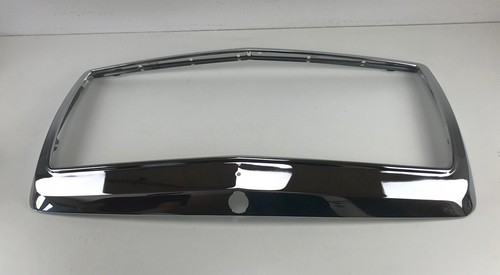 Mercedes kühler grill - mercedes,