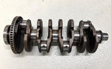 Original VW AUDI 2.0 TFSI Kurbelwelle für AXX BWA BPJ BUL BHZ BWE BWT