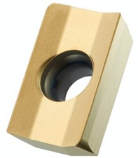 10 x WIDIA XPHT 160412 TN7525