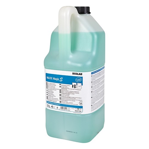 Ecolab maxx magic - ecolab, s,