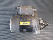 SUZUKI SJ410 STARTER MOTOR