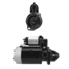 Anlasser passend für Steyr Deutz Eicher EDK2 0001362072 8055 8060 8065 F1L514/50