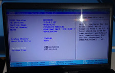 Sony Vaio PCG-71811M (VPCEH)  *Notebook*OHNE RAM HDD*Für Ersatzteil DEFEKT#N657