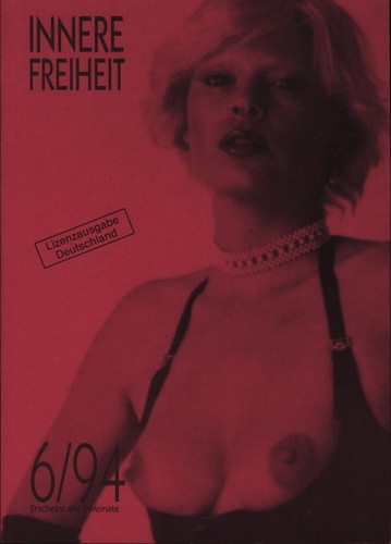 Innere freiheit - freiheit, 6/94,,