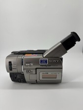 Sony CCD-TRV48E Camcorder