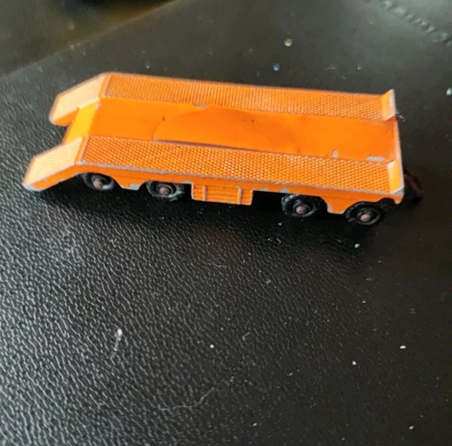 Matchbox lesney super - no.16,