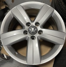 Original Alufelge Oakland VW Touran 1T0601025T Felge 7x17 ET47 Felge