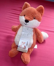 TCM Tchibo Fuchs Plüschtier