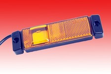 LED Seitenmarkierungsleuchte