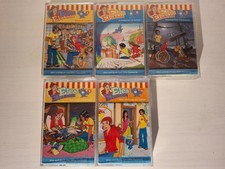 Elea Eluanda MC Hörspiel Kassetten zum Aussuchen