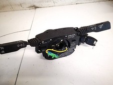 Opel Vectra 2002 Turn