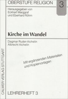 Oberstufe religion kirche - religion,