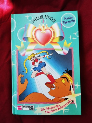 Sailor moon band manga - sailor,