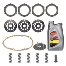 Kupplung Reparatursatz Lamelle