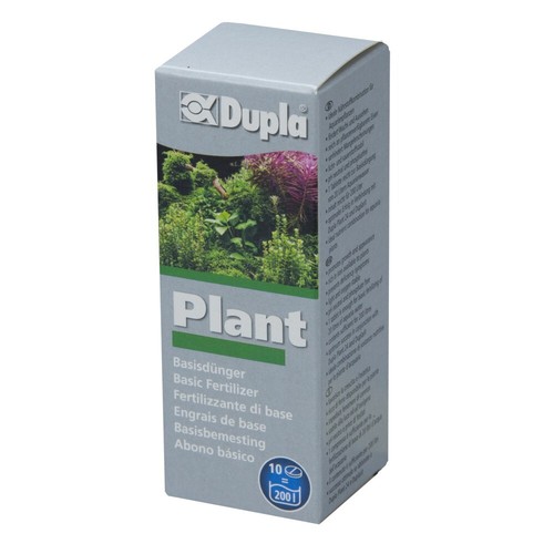 Dupla plant basic oder 50 - basic,