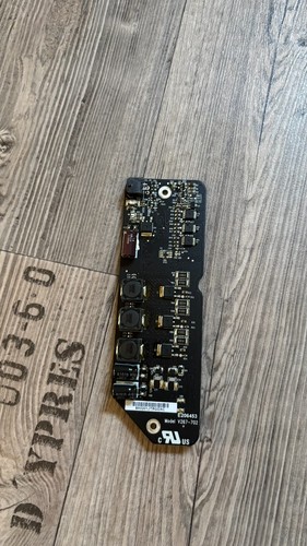 Lcd backlight inverter - inverter, imac