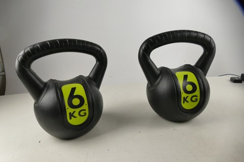 Kettlebells kg - kettlebells,