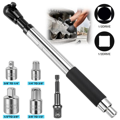 Offset - 1/2",