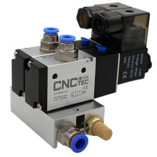 Ventilinsel 2-Fach 3/2