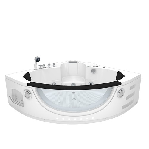Acquavapore whirlpool pool - whirlpool,