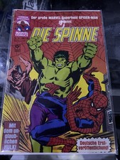 Condor Die Spinne Nr.16 Marvel Comics